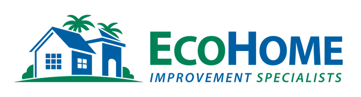 EcoHome Improvement Specialists logo